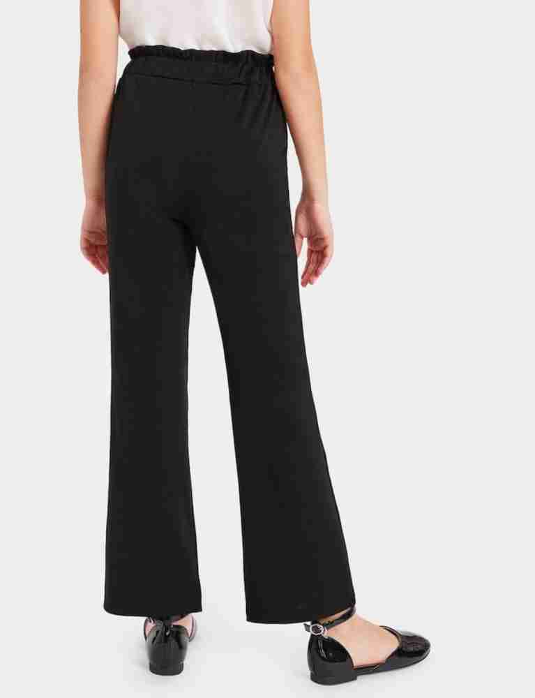 Trousers for ladies outlet flipkart