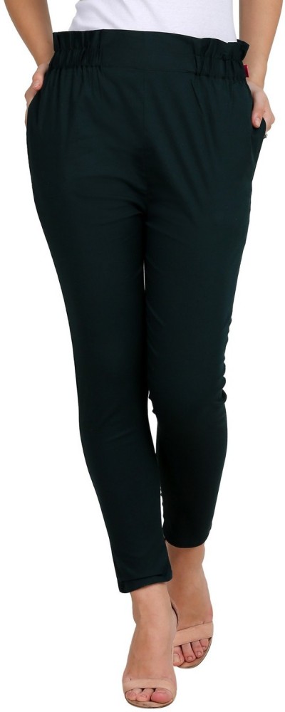 Swahilli Comfort Ladies Pants