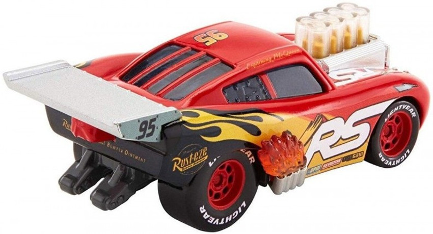 Cars xrs drag racers discount