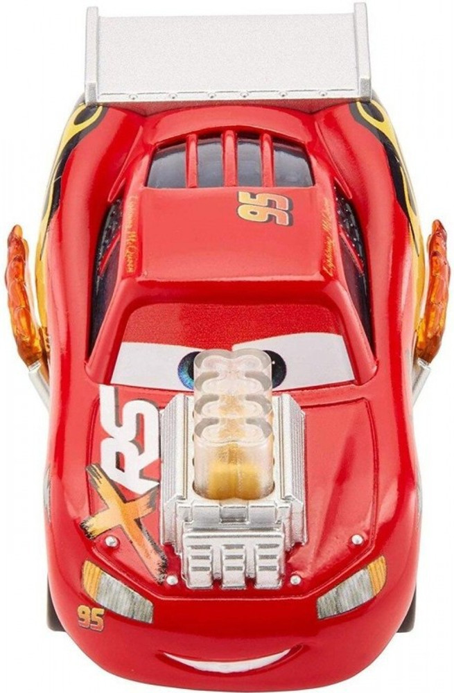 Mcqueen xrs hotsell