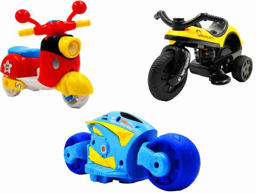 Two wheeler toy bike online