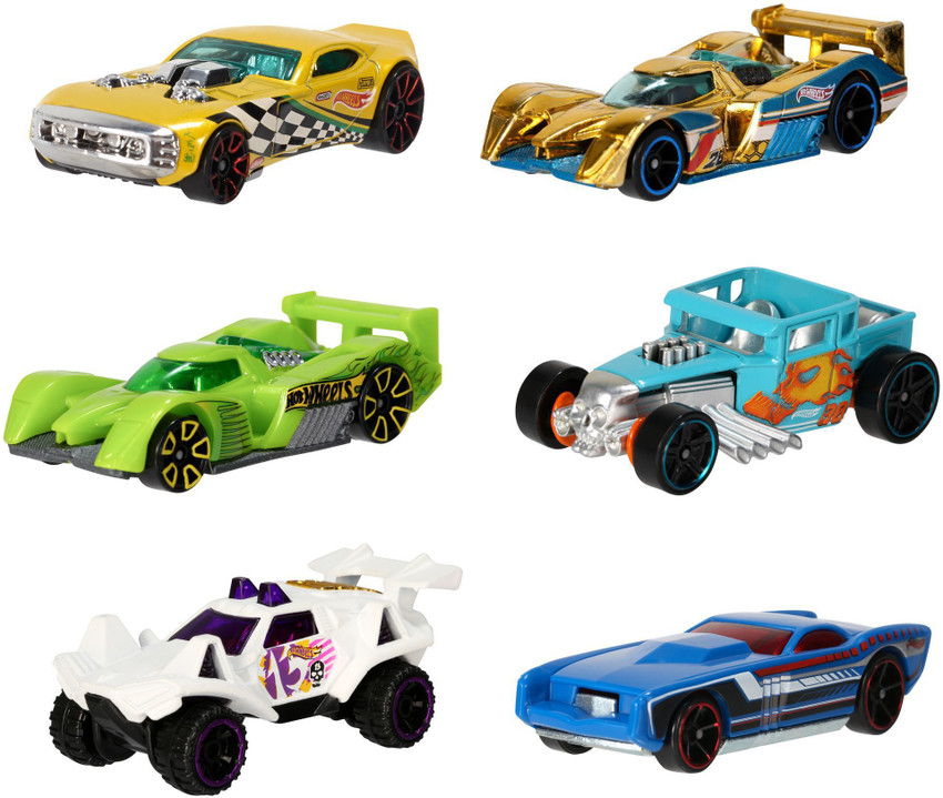 Ok google hot wheels discount
