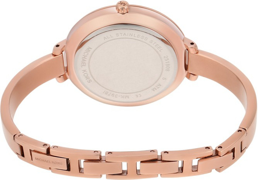 MICHAEL KORS Quartz Jaryn Analog Watch For Women Buy MICHAEL