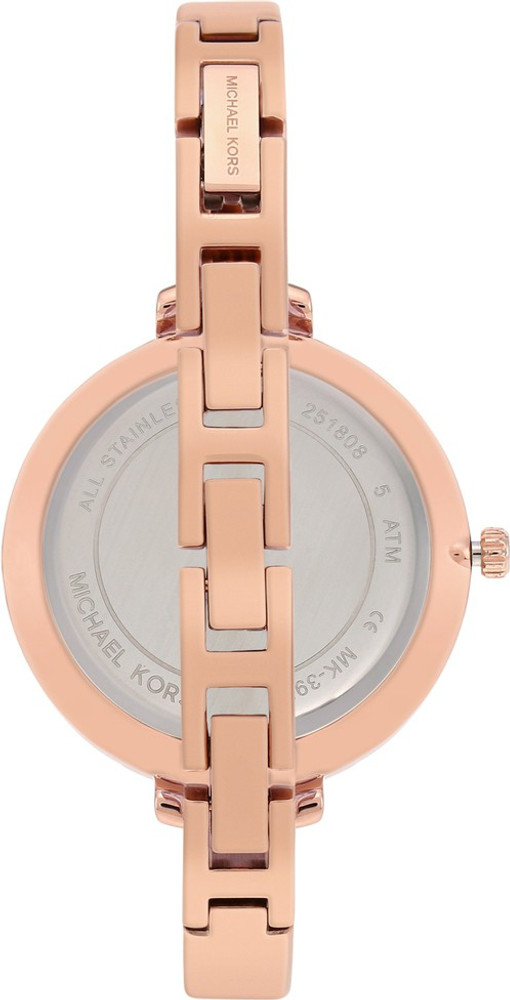 MICHAEL KORS Quartz Jaryn Analog Watch For Women Buy MICHAEL