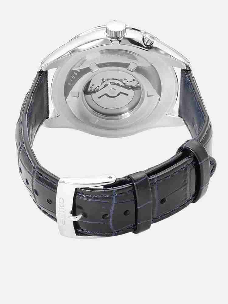 Seiko Hybrid Smartwatch Watch For Men Buy Seiko Hybrid Smartwatch Watch For Men SRN061P1 Online at Best Prices in India Flipkart