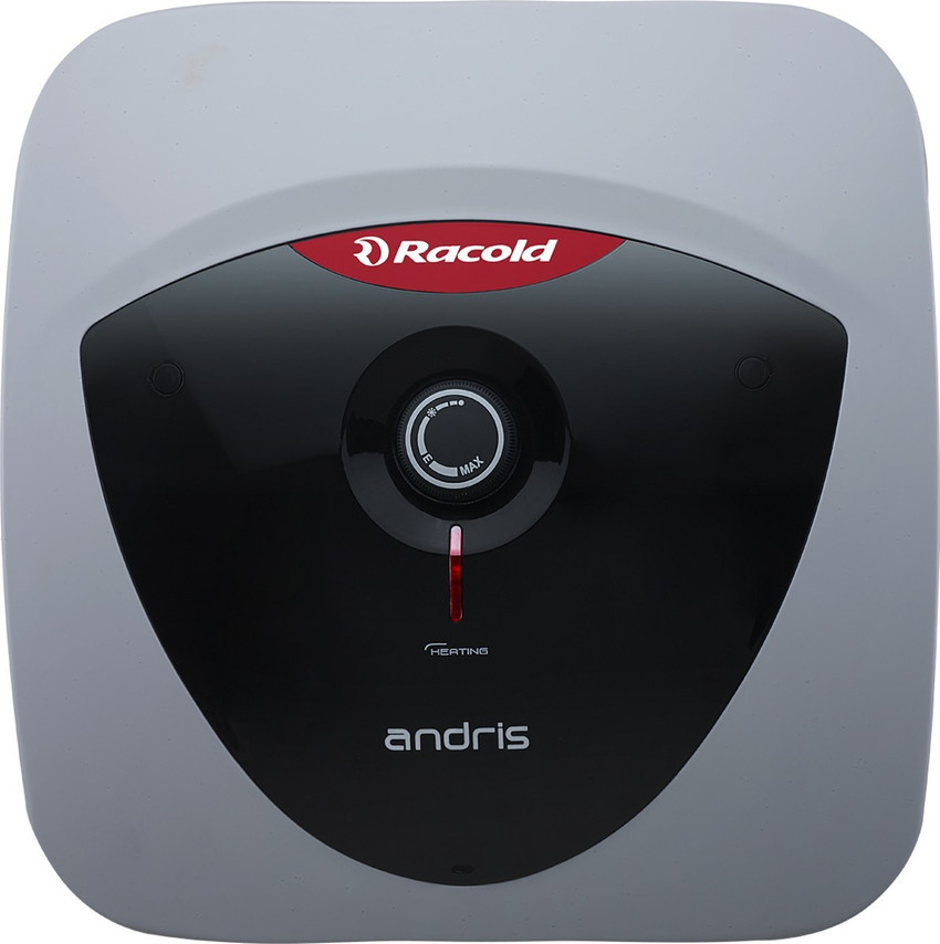 Racold 15 L Storage Water Geyser (AN 15 LUX 2KW WH, White) Price in India -  Buy Racold 15 L Storage Water Geyser (AN 15 LUX 2KW WH, White) online at  Flipkart.com