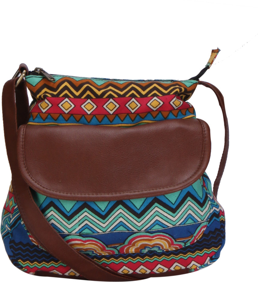 Lychee store sling bags
