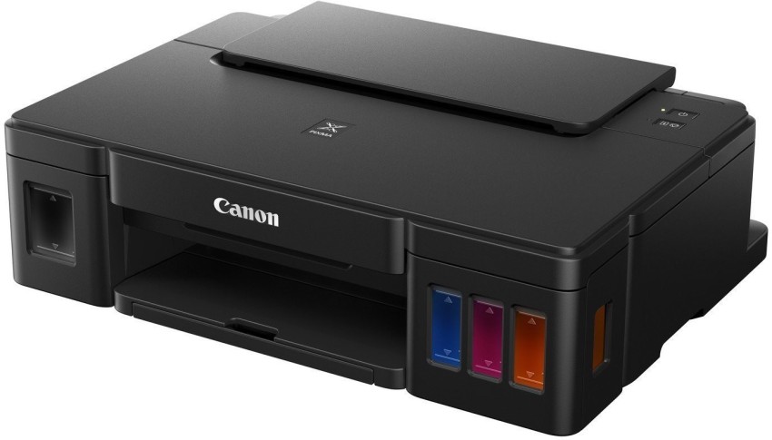 Canon Pixma G1010 Inkjet Printer, For Home at Rs 10890 in Rajkot