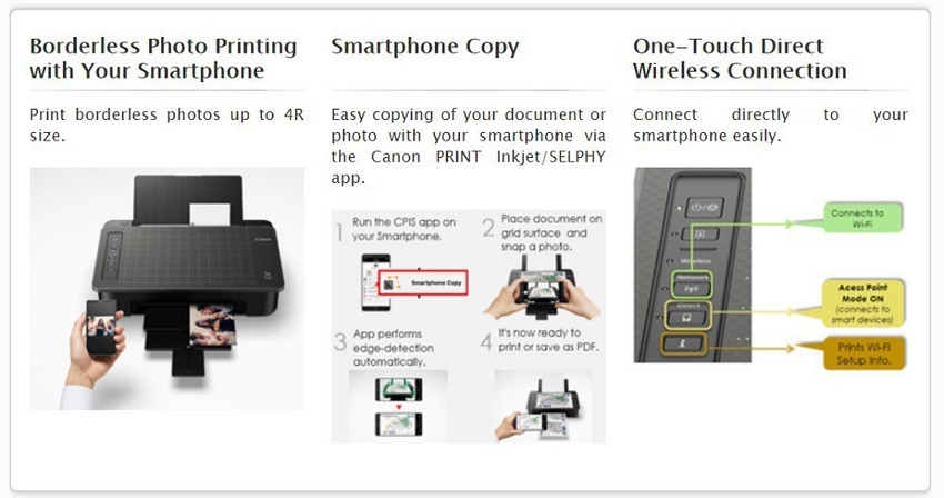 Computer Add Canon Printer To Wifi Wi Fi Connect Laptop To Canon
