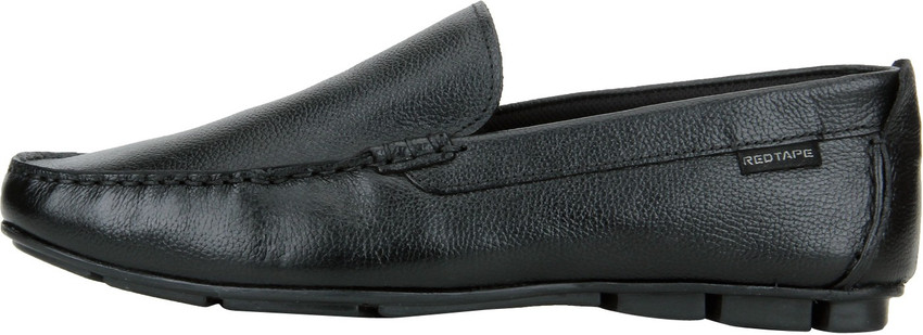 RED TAPE Men Leather Loafers For Men Buy RED TAPE Men Leather