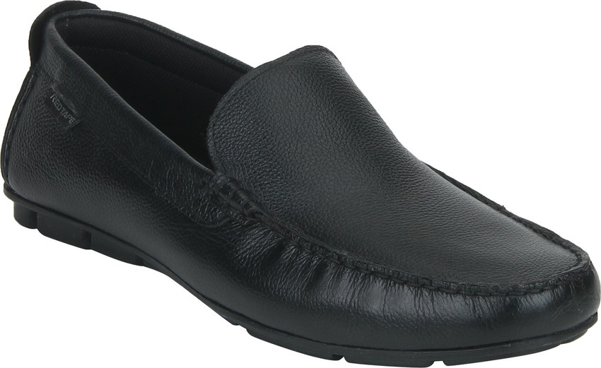 RED TAPE Men Leather Loafers For Men Buy RED TAPE Men Leather