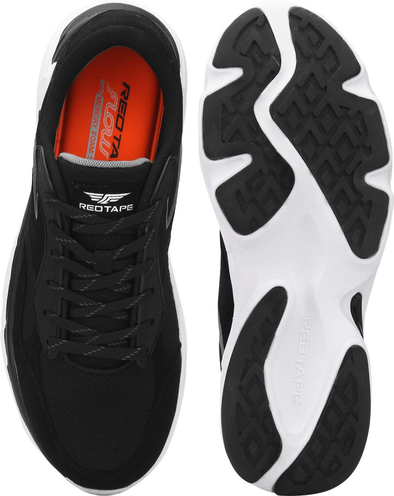 RED TAPE Athleisure Range Sports Running Shoes For Men Buy RED