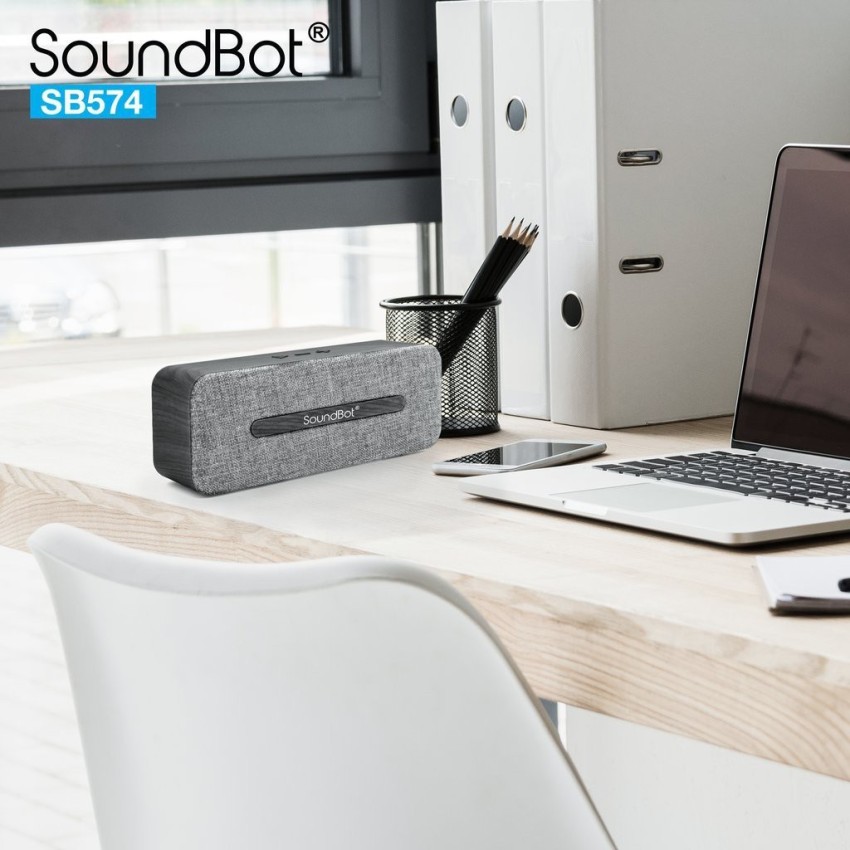 Soundbot best sale sb574 review