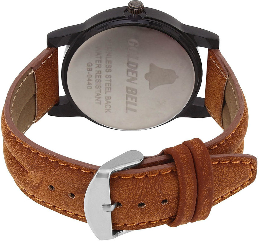 Golden bell 2024 watch price