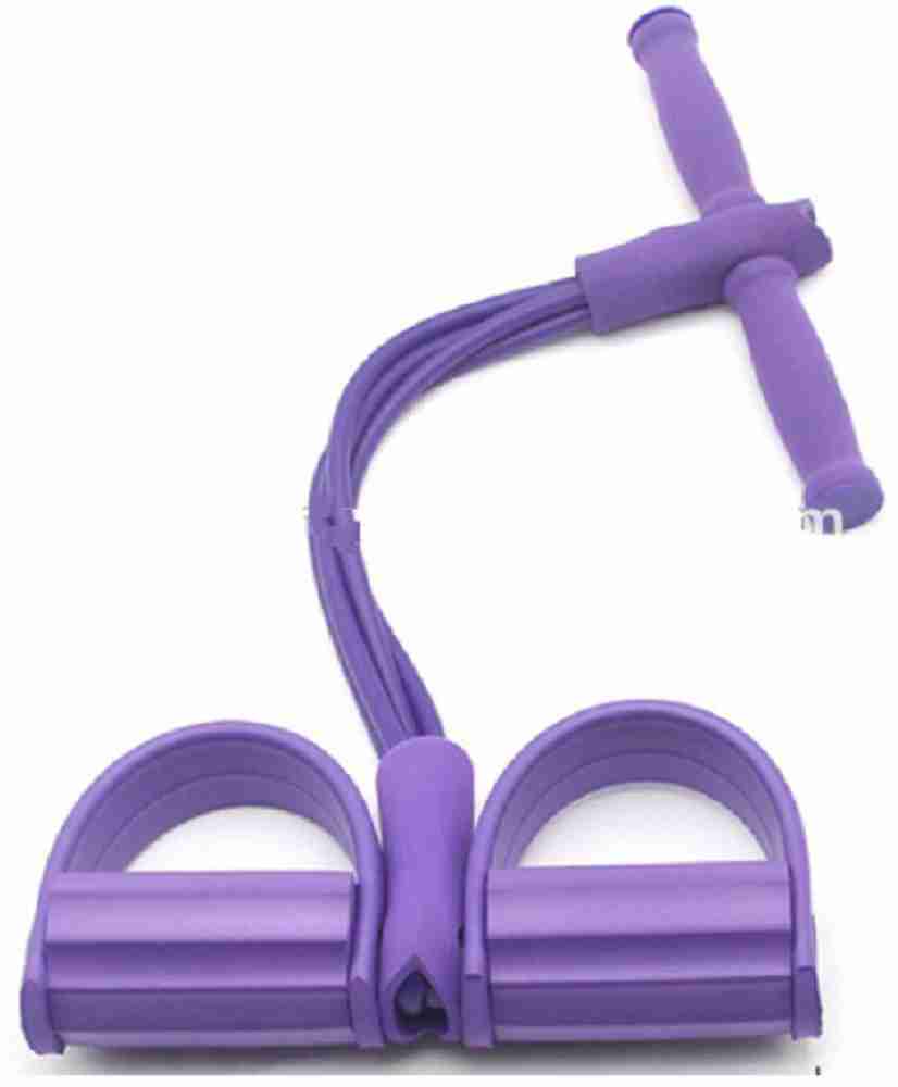 Rylan double spring online tummy trimmer