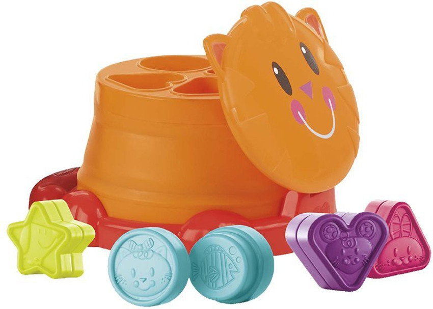 Playskool pop on sale up shape sorter