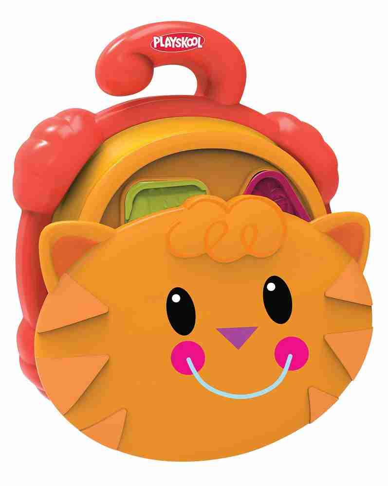 Pop up shape best sale sorter