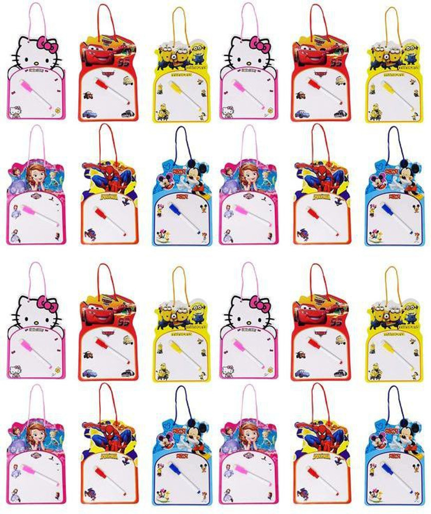 Return gift on sales birthday