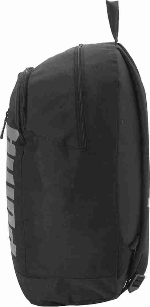 Mochila Puma Phase Ii, Negro