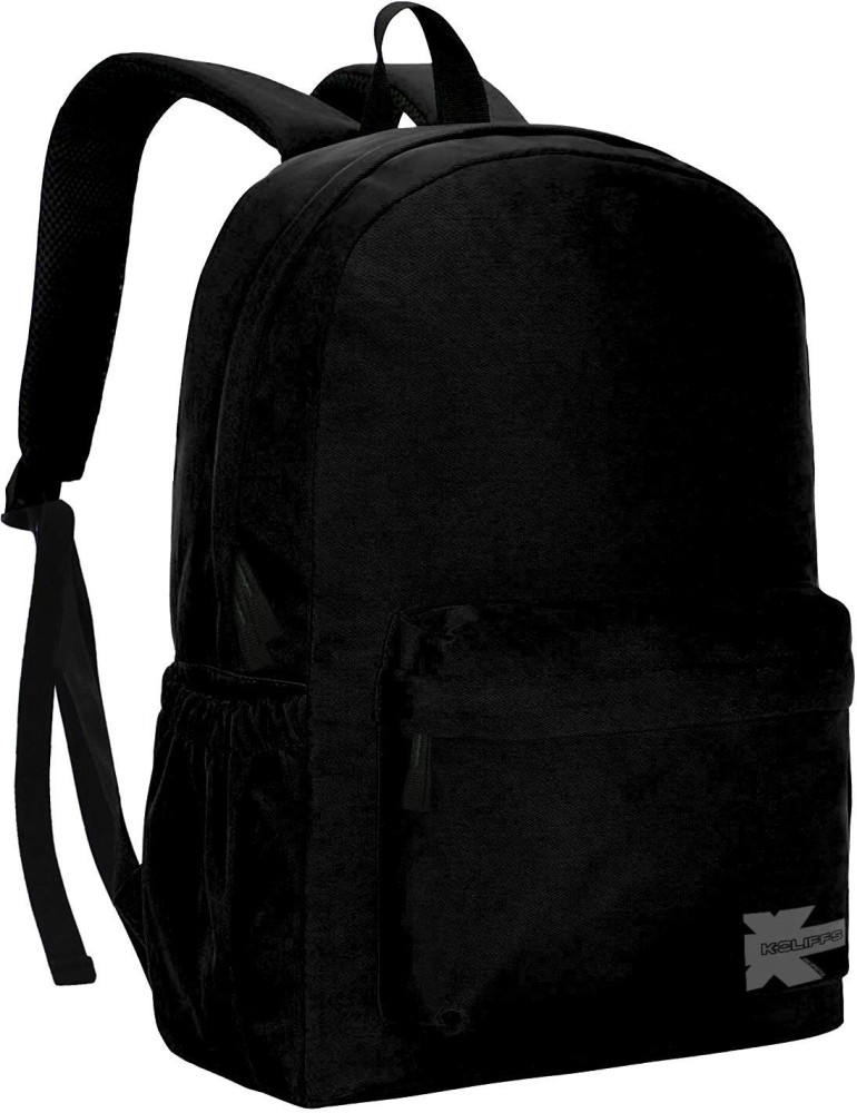 Simple Female Backpack Women Canval School Bag For Teenage Girl Casual  Shoulder Bag Solid Color Rucksack Quality Travel