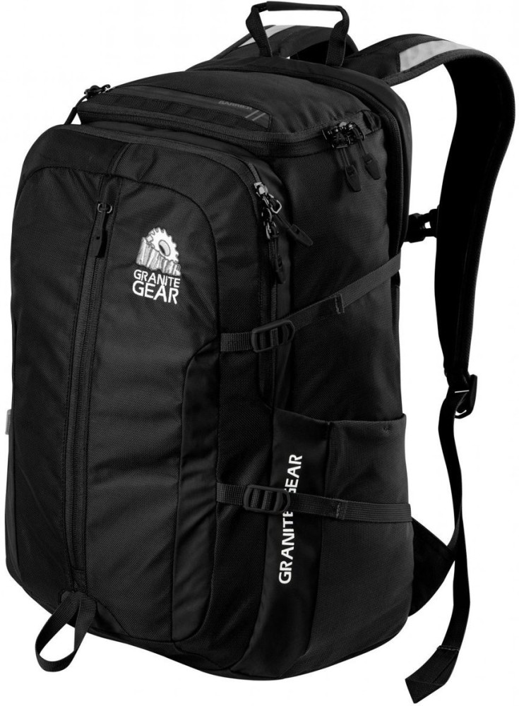 Granite gear laptop backpack hotsell