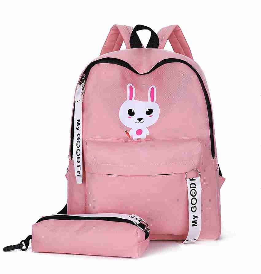 Schoolpack SJ Gang Pinky College