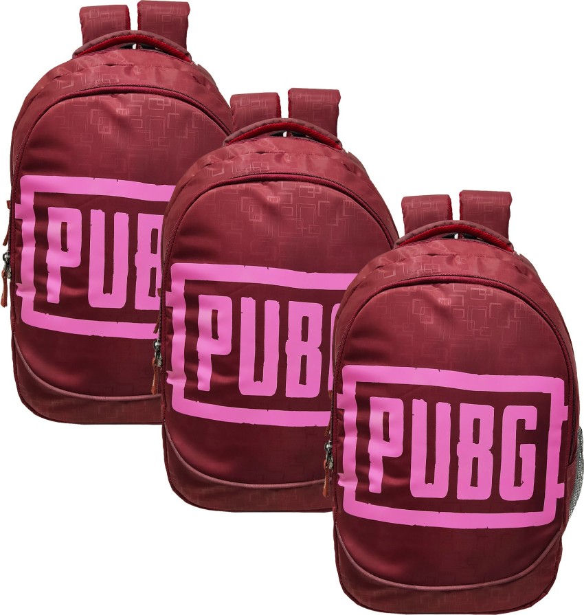 Pubg best sale bags flipkart