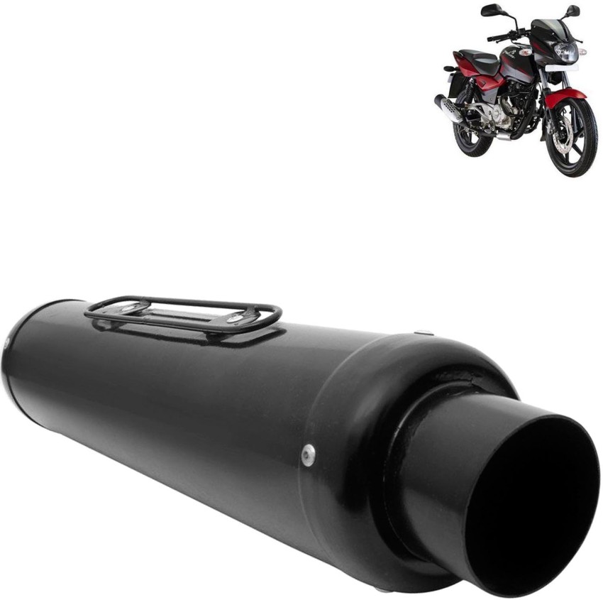 VOCADO PE 1 Bajaj Pulsar 180 DTS i Slip on Exhaust System