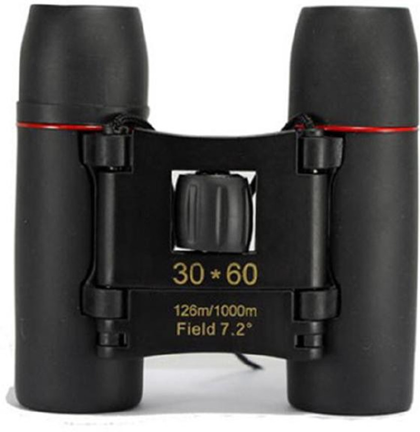 FLIPXEN GOD Day Night Use Polarized Binoculars FLIPXEN