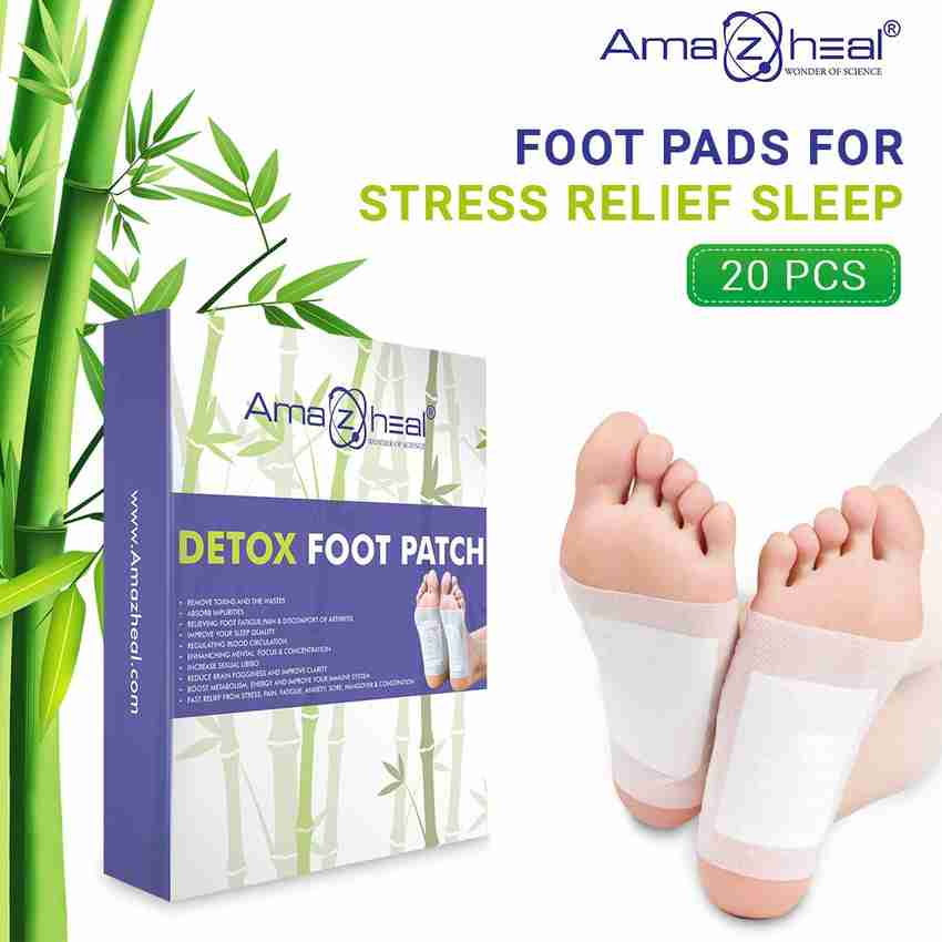Foot pads on sale