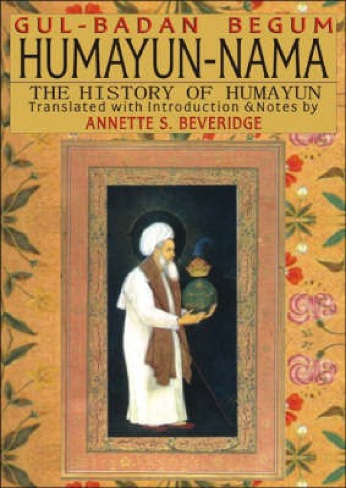 Humayun Nama