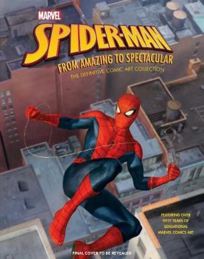 Poster Marvel 80 Years Spiderman - Produits dérivés Musique