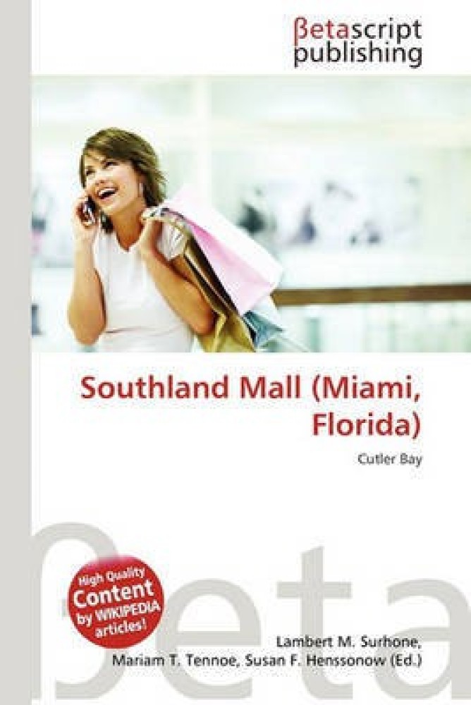 Southland Mall (Miami) - Wikipedia