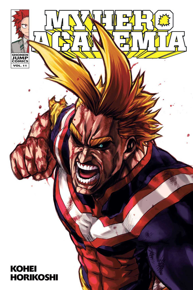 My Hero Academia, Vol. 26 - by Kohei Horikoshi (Paperback)