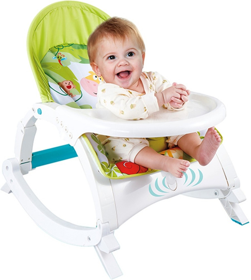 Flipkart baby rocker clearance