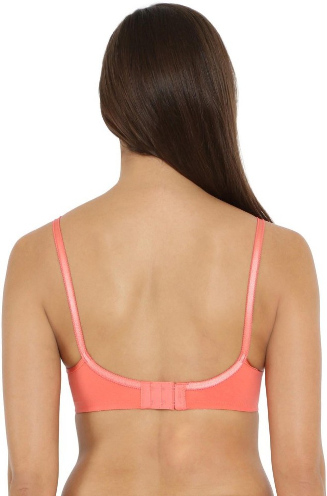 JOCKEY Black Full Coverage Wired Bra (34D) in Kannur at best price by  Chamayam Plus - Justdial
