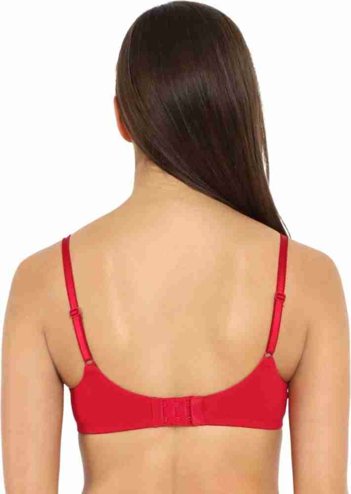 JOCKEY 1615 Women Bralette Non Padded Bra - Buy Skin JOCKEY 1615 Women  Bralette Non Padded Bra Online at Best Prices in India
