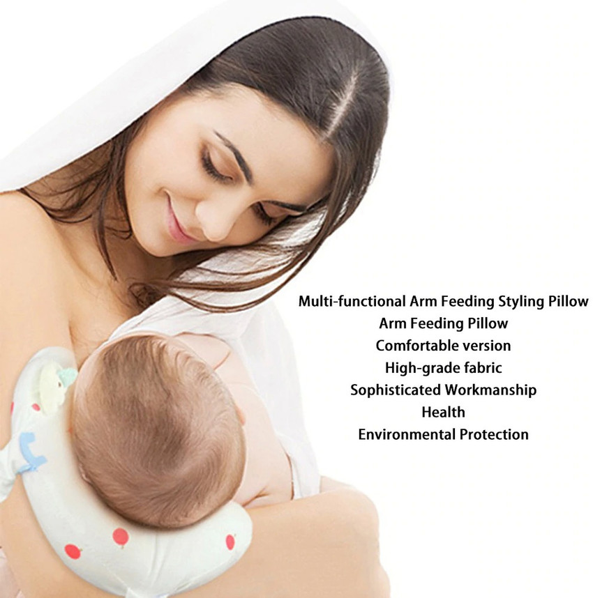 Arm pillow for baby sales