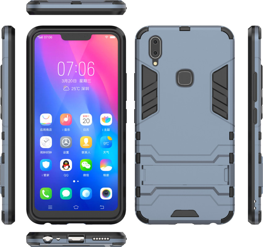 Vivo y83 pro back cover discount