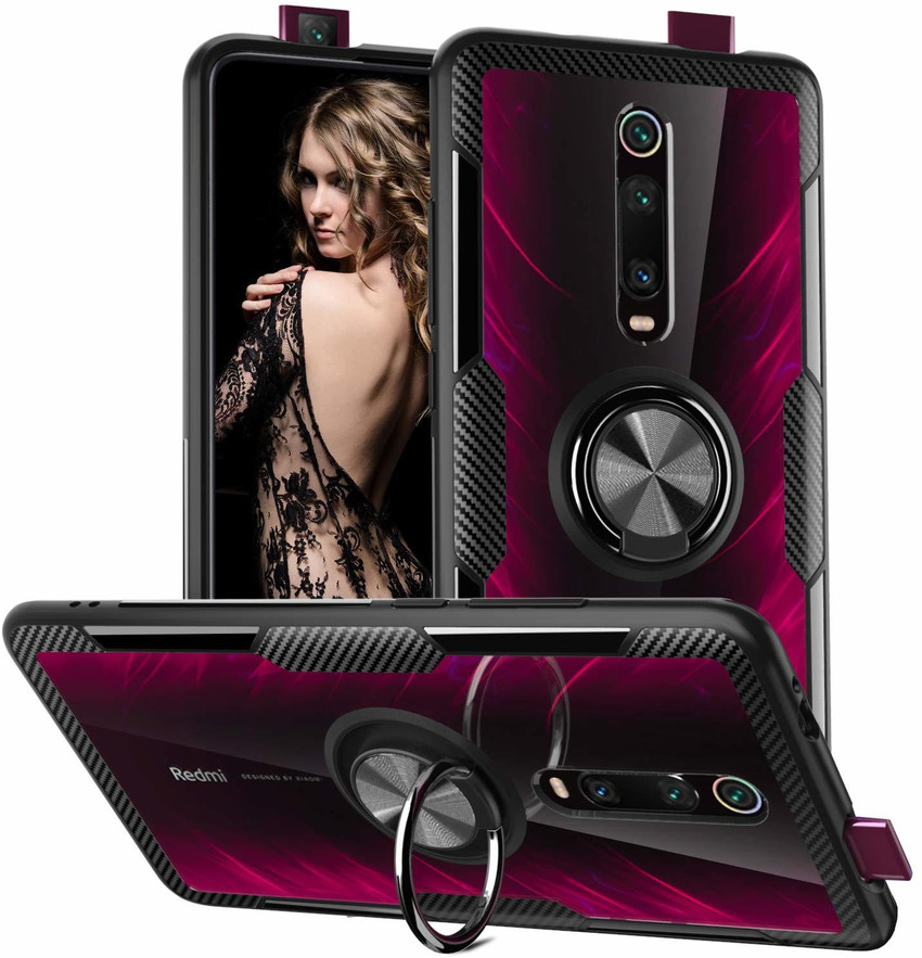 REALCASE Back Cover for Xiaomi Redmi K20 K20 Pro REALCASE