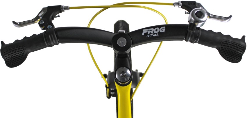 Frog royal cycle store price