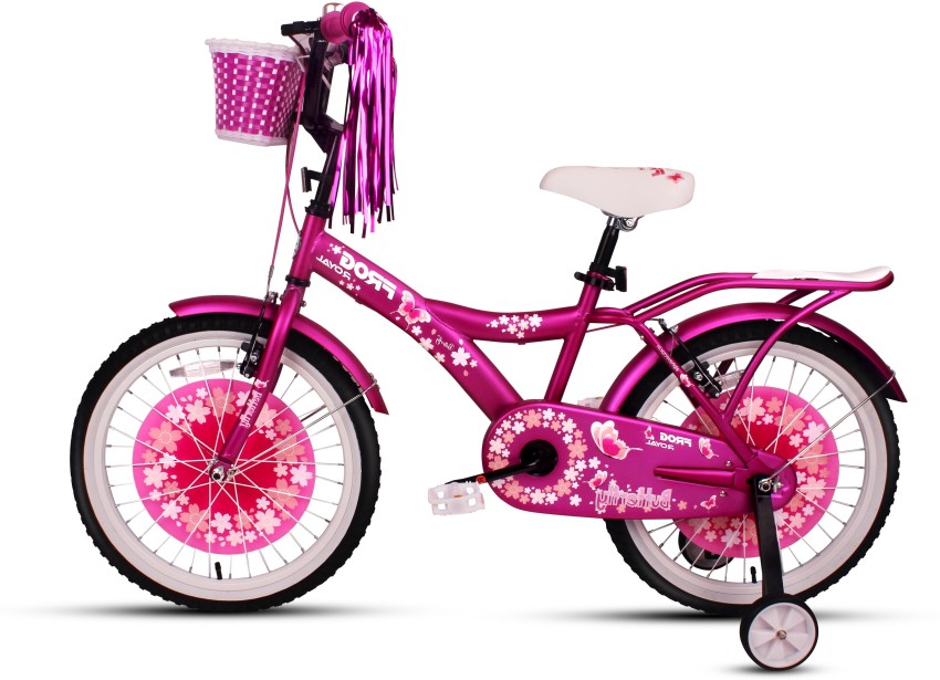 Frog Royal Butterfly 20 T Recreation Cycle Price in India Buy