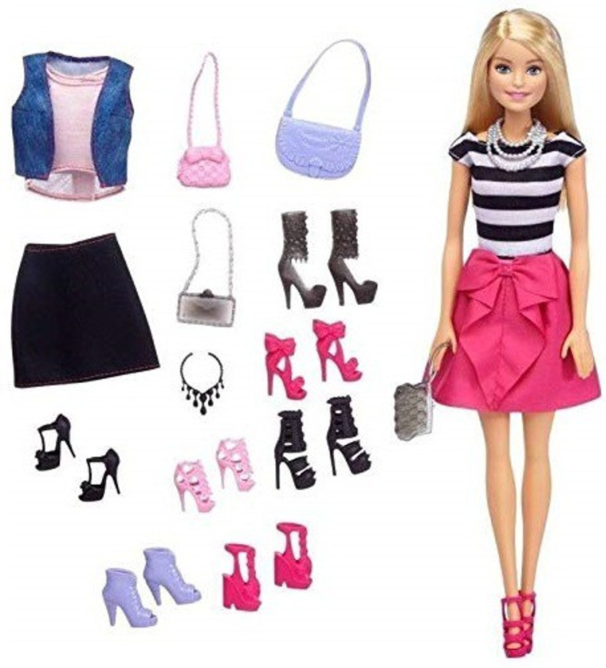 U.N.STORES happy doll happy doll . Buy barbie toys in India