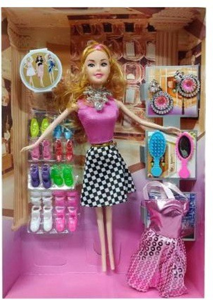 Barbie toys for best sale sale