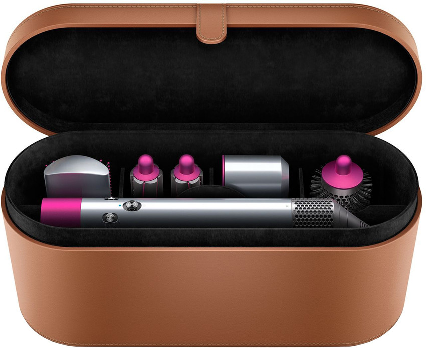 Dyson Airwrap Styler Volume and Shape Electric Hair Curler Price in India - Buy Dyson Airwrap Styler Volume and Shape Electric Hair Curler online at Flipkart.com Dyson Airwrap Styler Volume and Shape Electric Hair Curler Price in India - Buy Dyson Airwrap Styler Volume and Shape Electric Hair Curler online at Flipkart.com