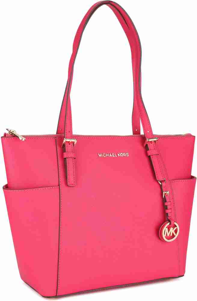  Michael Kors - Pinks / Women's Tote Handbags / Women's