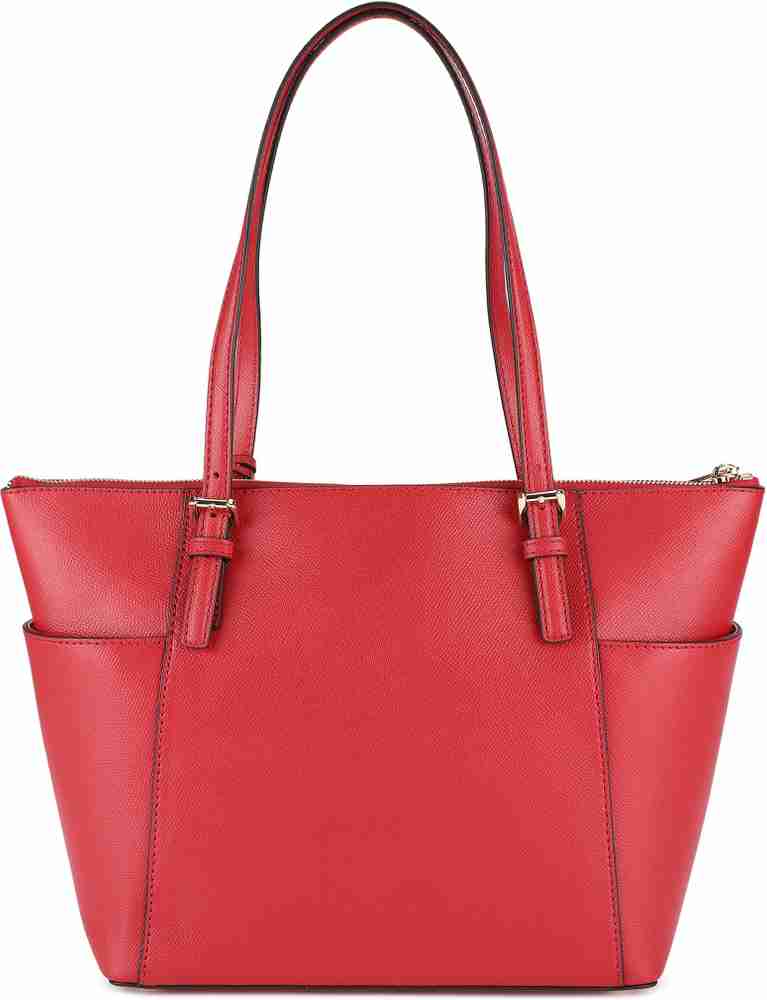 Mk bag red color online