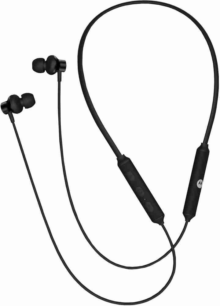 MOTOROLA Verve Rap 250 Flexible neckband with Google Assistant enabled Bluetooth Gaming Price in India Buy MOTOROLA Verve Rap 250 Flexible neckband with Google Assistant enabled Bluetooth Gaming Onlin...