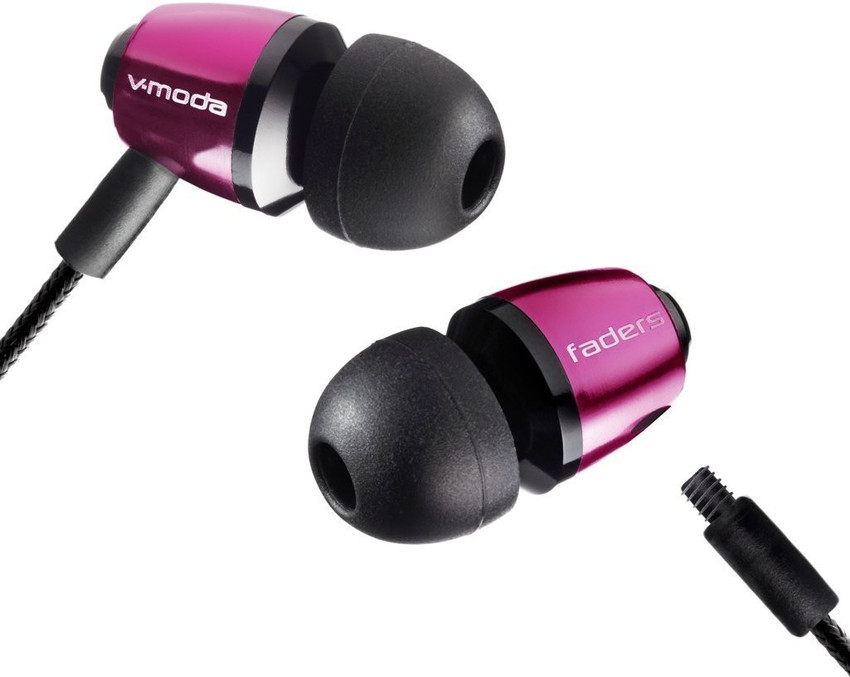 V moda 2025 case