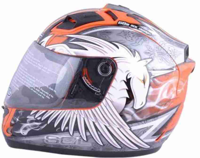 Sol 68s best sale visor